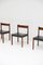 Vintage Dining Chairs by Alfred Hendrickx for Belform, Set of 5 1