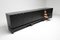 Brutalist Black Sectional Sideboard from De Coene, 1970s, Image 3