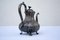 Antique Russian Silver Teapot, Image 6