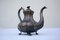 Antique Russian Silver Teapot, Image 2