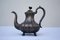 Antique Russian Silver Teapot, Image 7