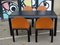 Dining Table & Chairs Set by Gae Aulenti for Knoll Inc./Knoll International, 1988, Set of 5 9