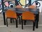 Dining Table & Chairs Set by Gae Aulenti for Knoll Inc./Knoll International, 1988, Set of 5 8