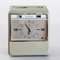 Industrial Time Recorder Clock from Maruzen, 1960s 1