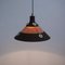 Ceiling Lamp from Herda, 1970s, Image 7