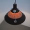 Ceiling Lamp from Herda, 1970s, Image 8