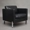 Leather DS-118 Lounge Chairs from de Sede, 1970s, Set of 2, Image 15