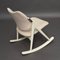Rocking Chair by Olav Haug for Eleverum Møbel OG Trevarefabrikk, 1950s, Image 3