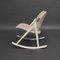 Rocking Chair by Olav Haug for Eleverum Møbel OG Trevarefabrikk, 1950s, Image 15