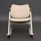 Rocking Chair by Olav Haug for Eleverum Møbel OG Trevarefabrikk, 1950s, Image 13
