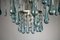 Glass Chandelier by Paolo Venini, 1970s, Image 6