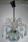 Glass Chandelier by Paolo Venini, 1970s, Image 3