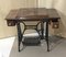 Antique Sewing Table from Singer, 1910s, Image 8