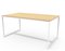 Large Underline Dining Table from CRP. XPN 2