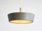 Pendant Lamp by Niek Hiemstra for Hiemstra Evolux, 1960s 1