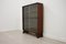 Mid-Century Walnut Bookcase by Herbert Gibbs, 1950s, Image 2