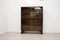 Mid-Century Walnut Bookcase by Herbert Gibbs, 1950s, Image 1