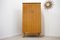 Vintage Teak Wardrobe by Alfred Cox for Heal's, 1960s, Image 1