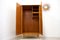 Vintage Kleiderschrank aus Teak von Alfred Cox für Heal's, 1960er 4