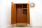 Vintage Teak Wardrobe by Alfred Cox for Heal's, 1960s 4