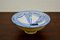 Vintage Italian Ceramic Bowl by Riboni Sandro, 1973, Image 1