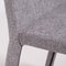 Grey Fabric Dining Chairs by Carlo Colombo for Poliform, 2000s, Set of 8 8