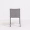Grey Fabric Dining Chairs by Carlo Colombo for Poliform, 2000s, Set of 8, Image 7