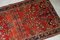 Antique Middle Eastern Sarouk Mahajeran Rug, Image 5