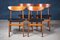 Mid-Century Teak Dining Chairs from Farstrup Møbler, Set of 4 2