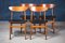 Mid-Century Teak Dining Chairs from Farstrup Møbler, Set of 4, Image 2