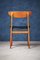 Mid-Century Teak Dining Chairs from Farstrup Møbler, Set of 4 8