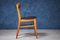 Mid-Century Teak Dining Chairs from Farstrup Møbler, Set of 4 7