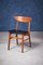 Mid-Century Teak Dining Chairs from Farstrup Møbler, Set of 4, Image 3
