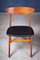 Mid-Century Teak Dining Chairs from Farstrup Møbler, Set of 4, Image 6