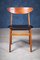 Mid-Century Teak Dining Chairs from Farstrup Møbler, Set of 4 4