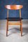 Mid-Century Teak Dining Chairs from Farstrup Møbler, Set of 4, Image 4