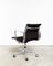 Sedia da ufficio EA 117 di Charles & Ray Eames per Herman Miller, anni '80, Immagine 13