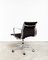 Silla de oficina EA 117 de Charles & Ray Eames para Herman Miller, años 80, Imagen 13