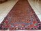 Vintage Middle Eastern Rug 7