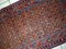 Vintage Middle Eastern Rug, Image 6