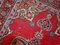 Vintage Middle Eastern Rug 5