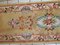 Vintage Art Deco Chinese Rug 4