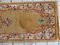 Vintage Art Deco Chinese Rug 7