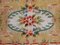 Vintage Art Deco Chinese Rug 2