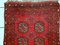 Afghanischer Vintage Ersari Teppich 5