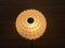 Mid-Century Bubble Ceiling Lamp from Limburg, 1960s, Image 3