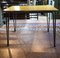 Formica Dining Table, 1960s, Image 1
