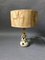 Ceramic Table Lamp, 1950s 1