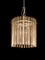 Ceiling Lamp by Ferro for Galliano Ferro, 1950s, Image 1