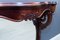 Antique Walnut Wall Console Tables, Set of 2 19